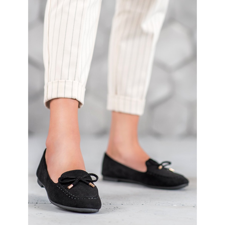 Cm Paris Bailarina con lazo negro 1