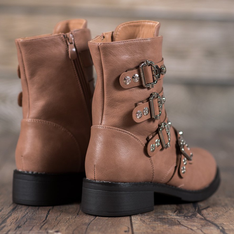 Bestelle Trabajadores de la pólvora rosa 1