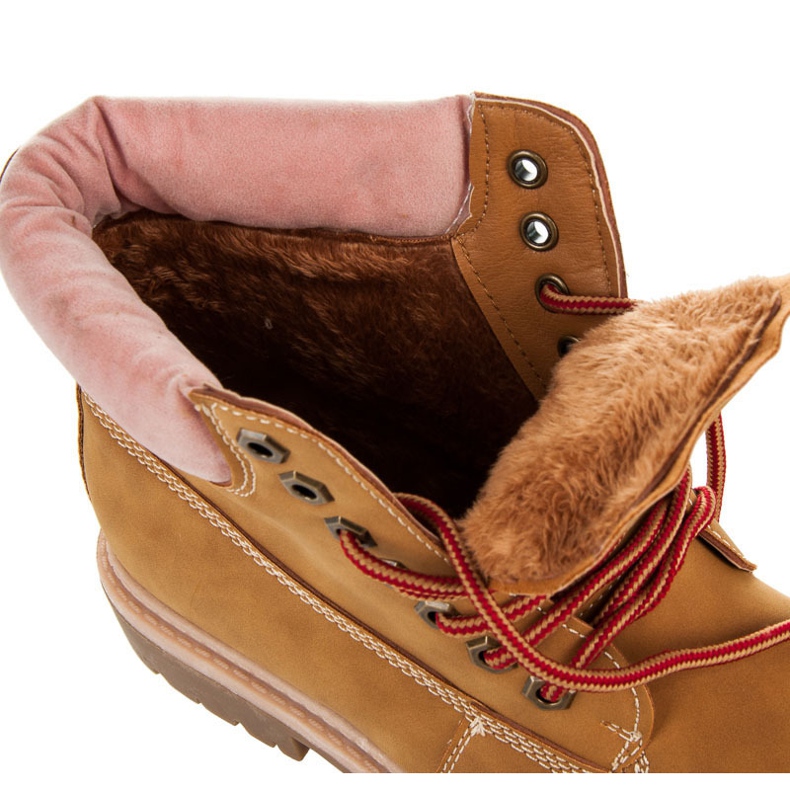 Vices New Collection Tramperos marrón 1 Vices New Collection Tramperos marrón 1