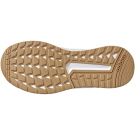 Zapatillas de running adidas Questar Ride W F35036 beige 6