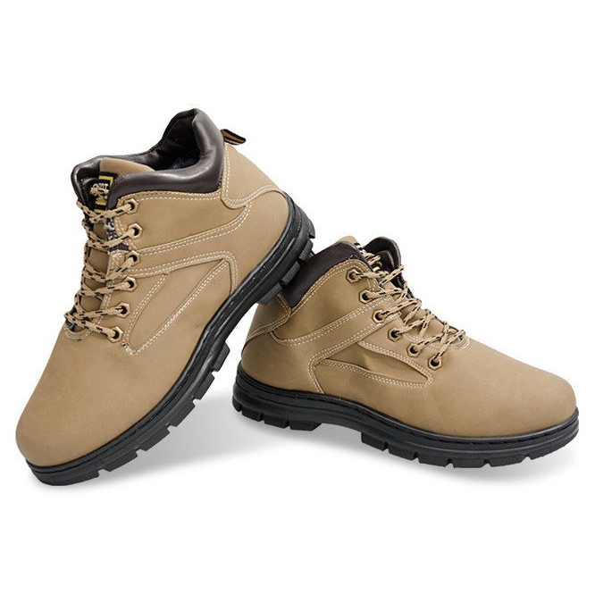 Botas Calientes A-8 Marrón con pelo 2 Botas Calientes A-8 Marrón con pelo 2