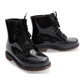 Chanclos, Botas, Trappers Mdx Black negro 2 Chanclos, Botas, Trappers Mdx Black negro 2