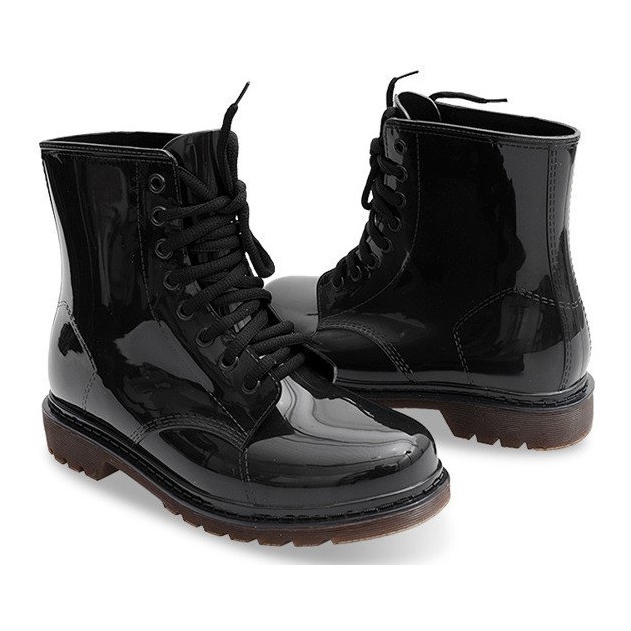 Chanclos, Botas, Trappers Mdx Black negro 1 Chanclos, Botas, Trappers Mdx Black negro 1