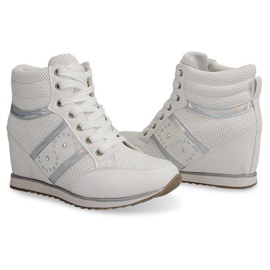 Zapatillas Botines 168 Beige 1 Zapatillas Botines 168 Beige 1