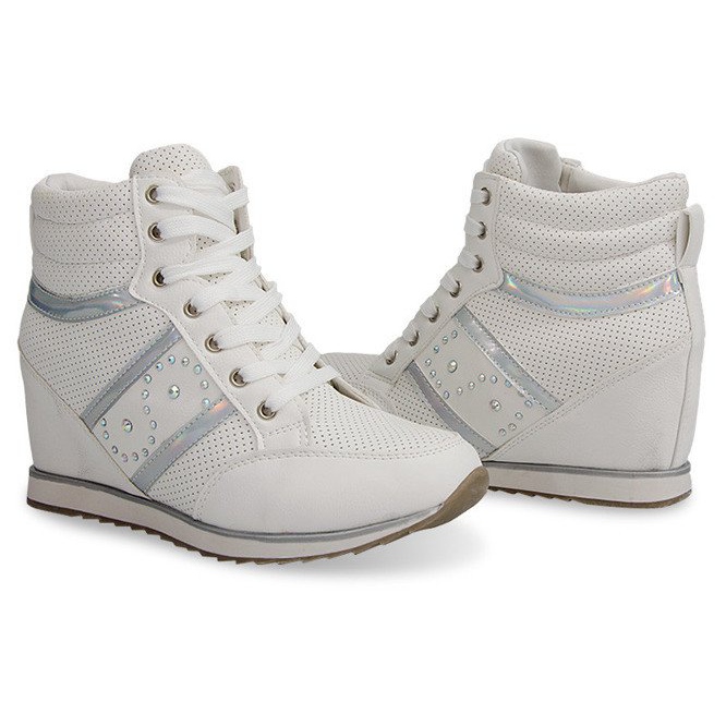 Zapatillas Botines 168 Beige 1 Zapatillas Botines 168 Beige 1