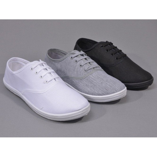 Zapatillas Atmosphe GA2 negras negro 2