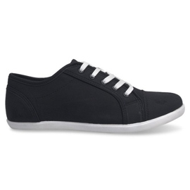 Zapatillas de Hombre 5310 Negro 2