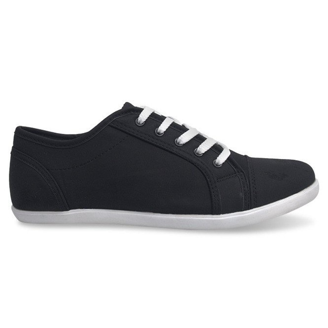 Zapatillas de Hombre 5310 Negro 2