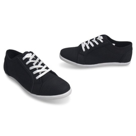 Zapatillas de Hombre 5310 Negro 1
