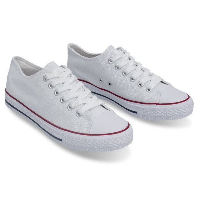 Zapatillas 7332 Blanco 1