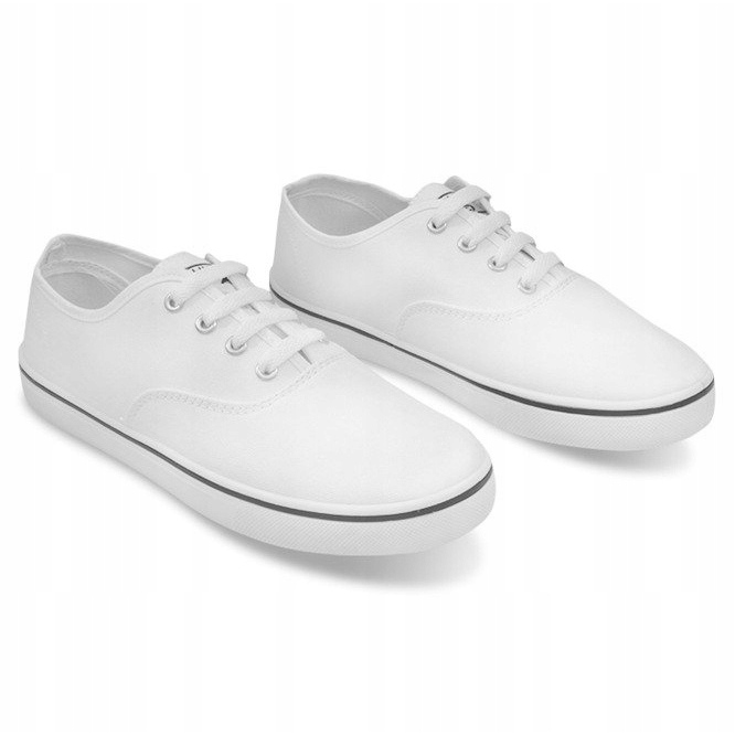 Zapatillas Vansy Sport Zapatillas W292C Blanco 1