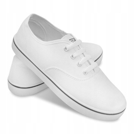 Zapatillas Vansy Sport Zapatillas W292C Blanco 2