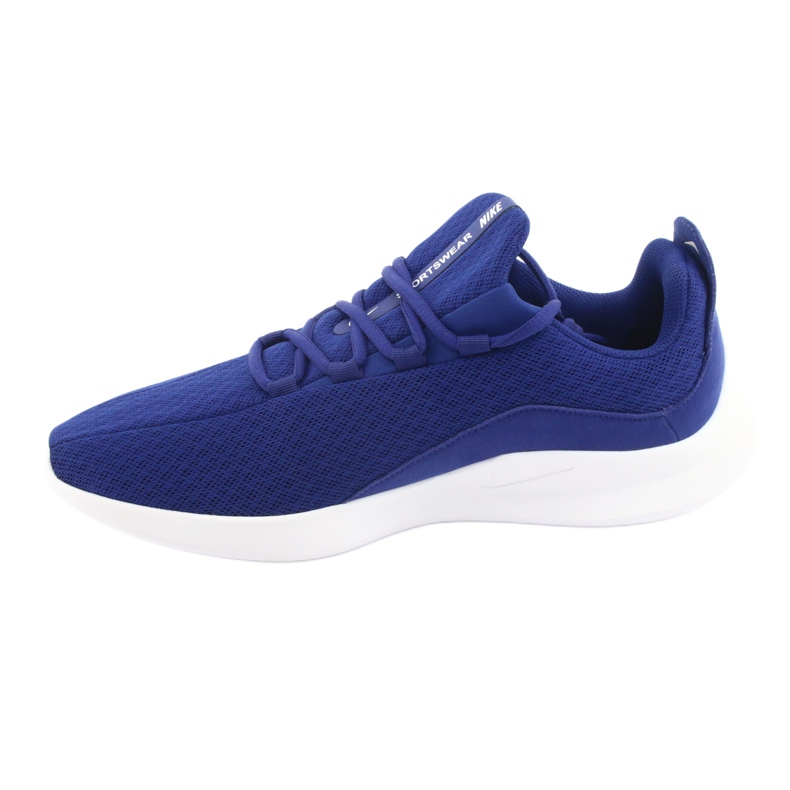 Zapatillas Nike Viale M AA2181-403 blanco azul 2