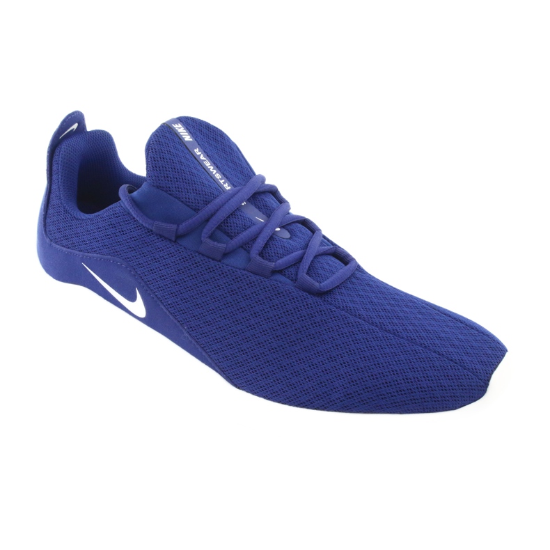 Zapatillas Nike Viale M AA2181-403 blanco azul 1