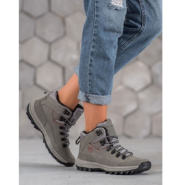 Mckeylor Tramperos grises Mc Keylor 2