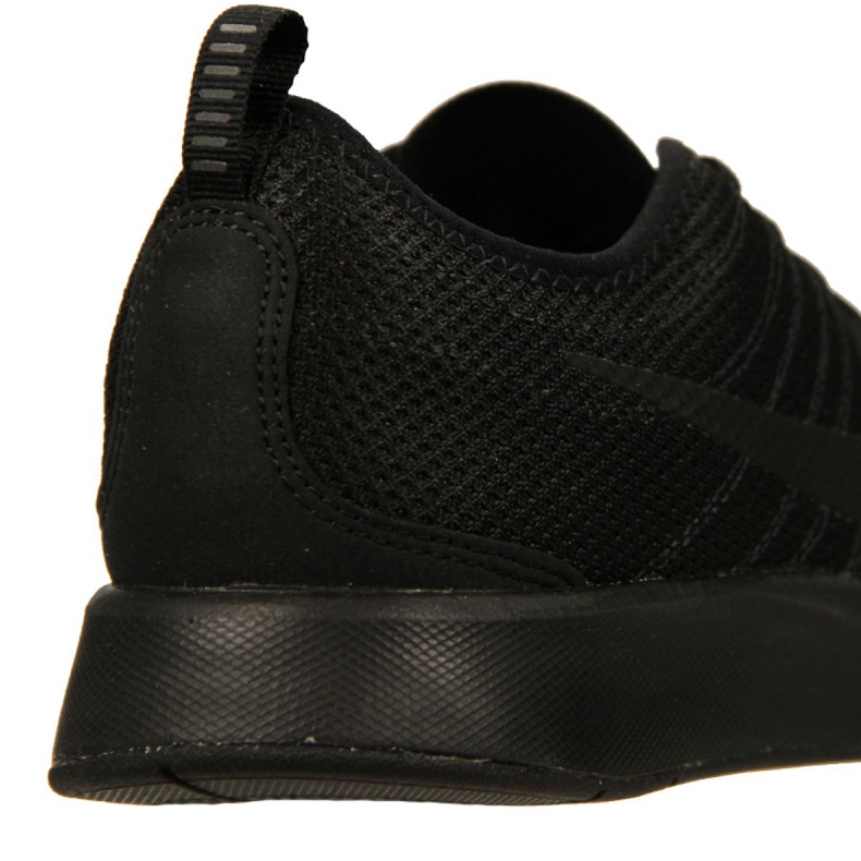 Zapatilla Nike Dualtone Racer M 918227-006 negro 2