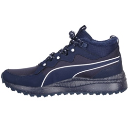 Puma Pacer Next Sb Wtr M 366936 06 azul marino 1