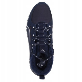 Puma Pacer Next Sb Wtr M 366936 06 azul marino 3