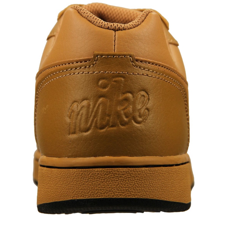 Calzado Nike Ebernon Low M AQ1775-700 marrón multicolor 2 Calzado Nike Ebernon Low M AQ1775-700 marrón multicolor 2