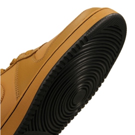 Calzado Nike Ebernon Low M AQ1775-700 marrón multicolor 4