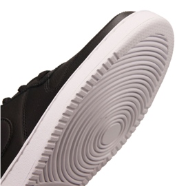 Calzado Nike Ebernon Low M AQ1775-001 negro 4