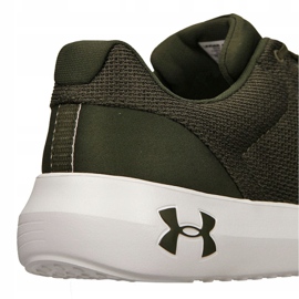 Under Armour Ripple 2.0 M 3022044-301 negro verde 1