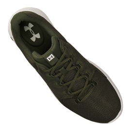 Under Armour Ripple 2.0 M 3022044-301 negro verde 2