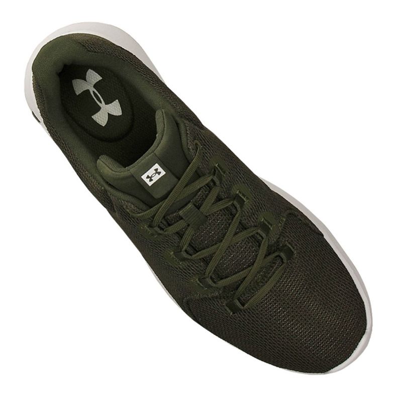 Under Armour Ripple 2.0 M 3022044-301 negro verde 2