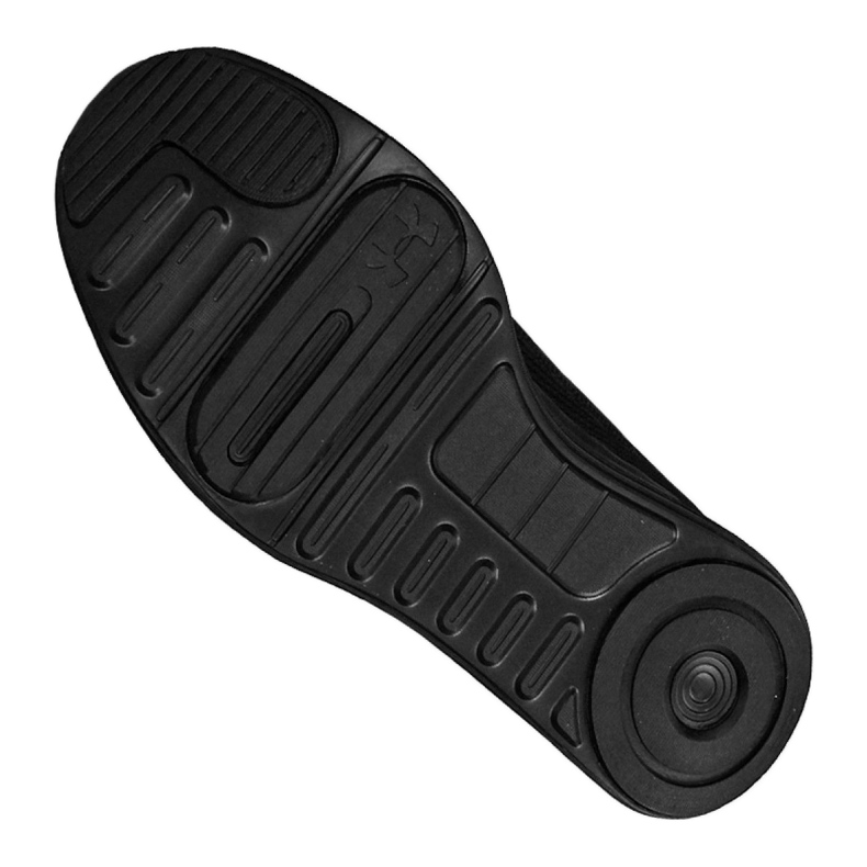 Zapatillas Under Armour Surge Se M 3021231-003 negro 2