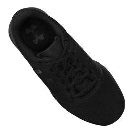 Zapatillas Under Armour Surge Se M 3021231-003 negro 3