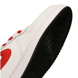 Nike Ebernon Mid M AQ1773-101 blanco 5