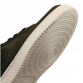 Calzado Nike Ebernon Mid Se M AQ8125-300 verde 5