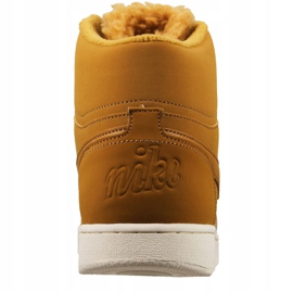 Calzado Nike Ebernon Mid Se M AQ8125-700 marrón 9