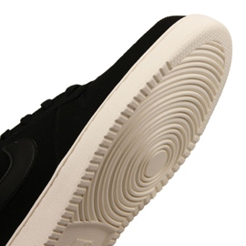Calzado Nike Ebernon Mid Se M AQ8125-001 negro 4