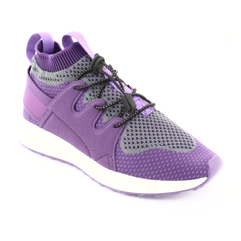 Zapatos befado niño hasta 23 cm 516Y031 violeta 2