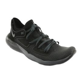 Zapatillas de running Nike Flex 2019 Rn M AQ7483-005 negro 1