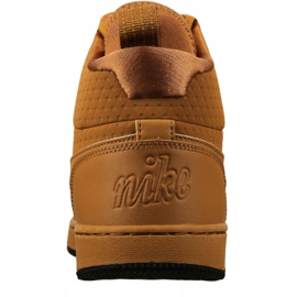 Calzado Nike Ebernon Mid Winter M AQ8754-700 marrón 3