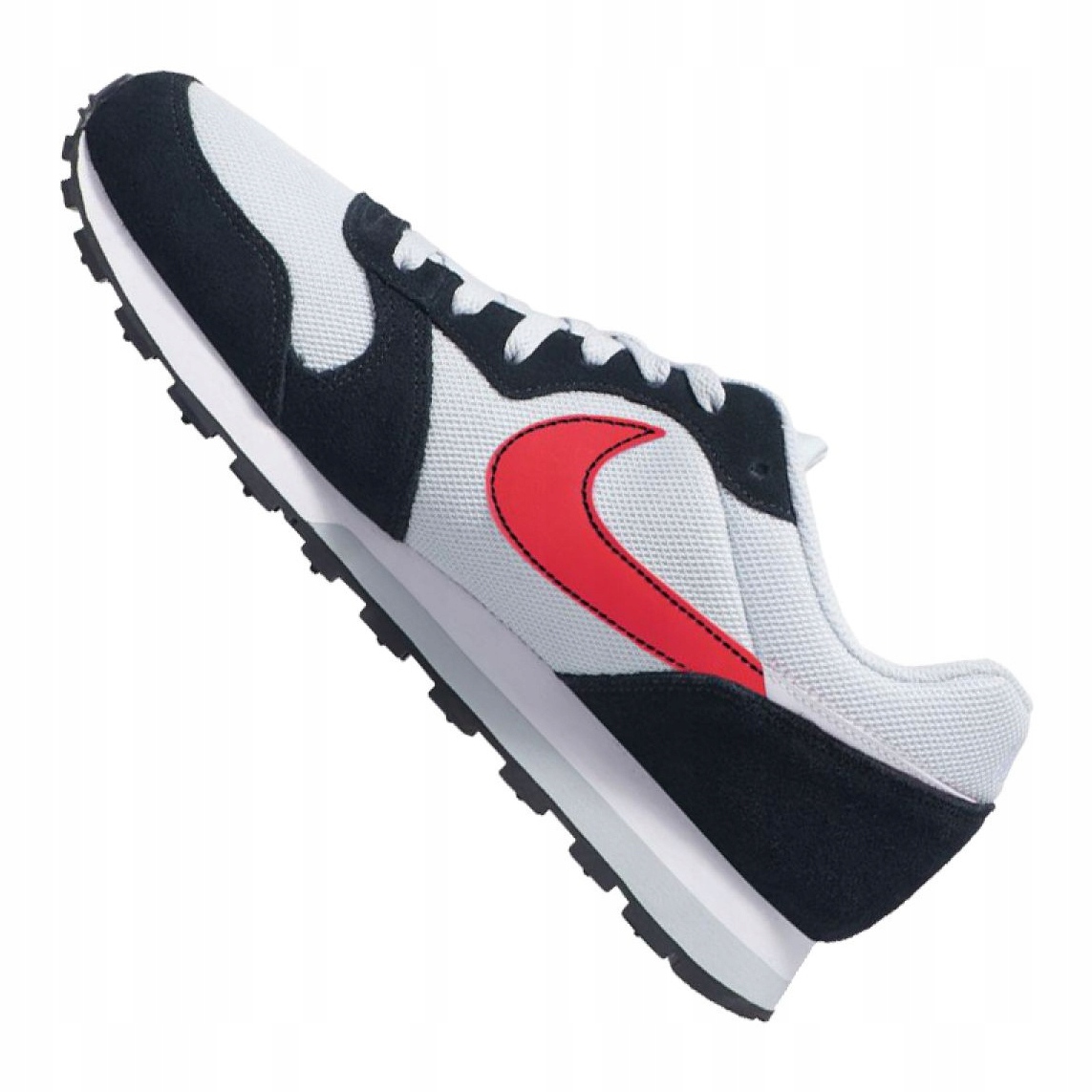 Zapatillas Nike Md Runner 2 ES1 M CI2232 001 Zapatillas Nike Md Runner 2 ES1 M CI2232 001