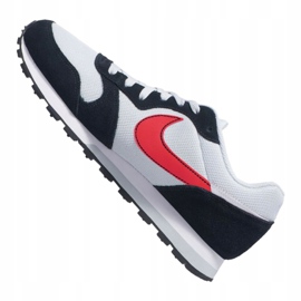 Calzado Nike Md Runner 2 ES1 M CI2232-001 blanco negro 1 Calzado Nike Md Runner 2 ES1 M CI2232-001 blanco negro 1