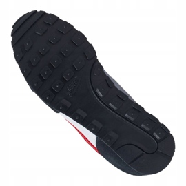 Calzado Nike Md Runner 2 ES1 M CI2232-001 blanco negro 2