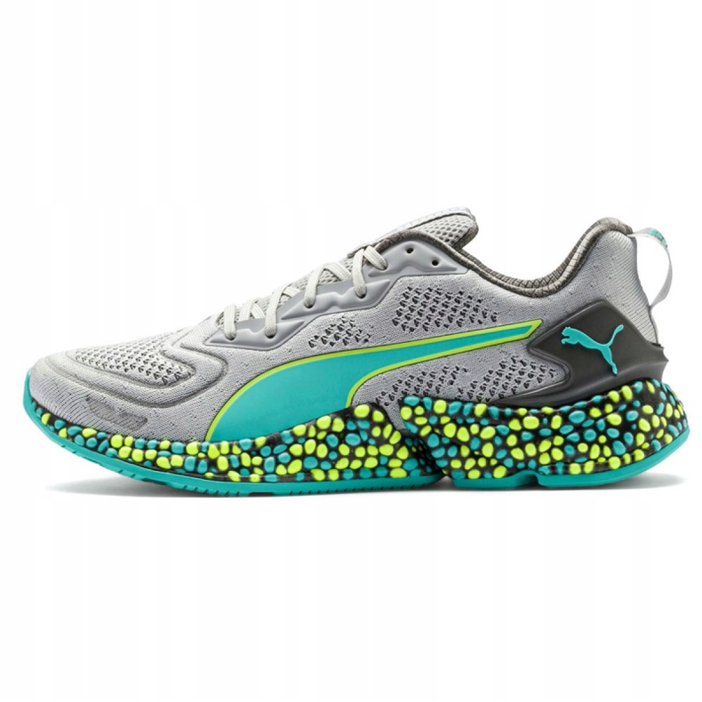 Puma Hybrid Speed Orbiter M 192571-02 gris multicolor 1 Puma Hybrid Speed Orbiter M 192571-02 gris multicolor 1
