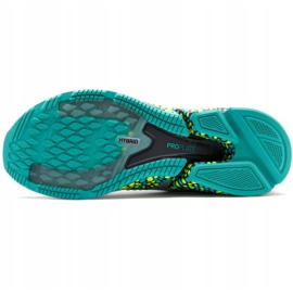 Puma Hybrid Speed ​​Orbiter M 192571-02 gris multicolor 2