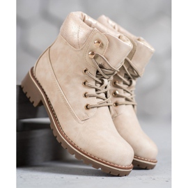 SDS Tramperos beige 2 SDS Tramperos beige 2