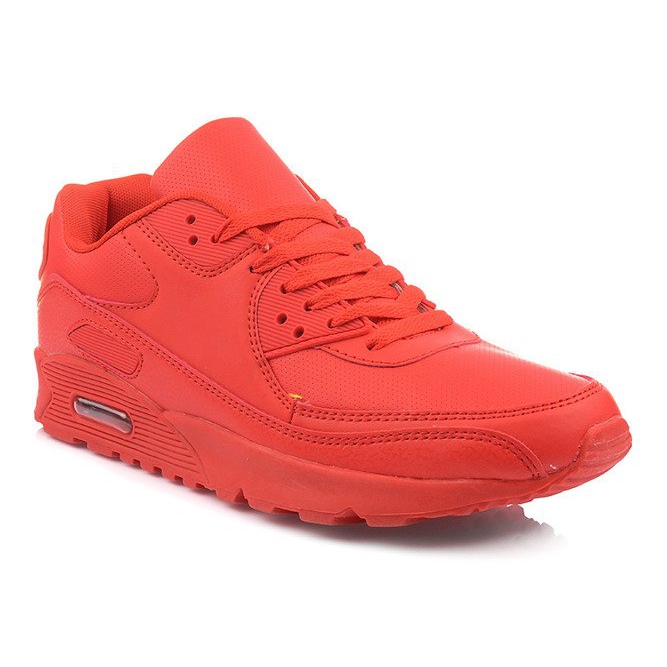 Zapatillas Sport 702 Rojo 1