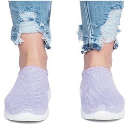 Deportes violeta Borgoña 1 Deportes violeta Borgoña 1