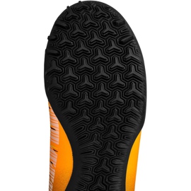 Nike MercurialX Victory Vi Df Tf M 903614-801 Zapatos de fútbol multicolor amarillo 1