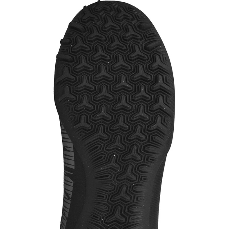 Zapatillas de fútbol Nike MercurialX Victory Vi Df Tf M 903614-002 negro negro 1