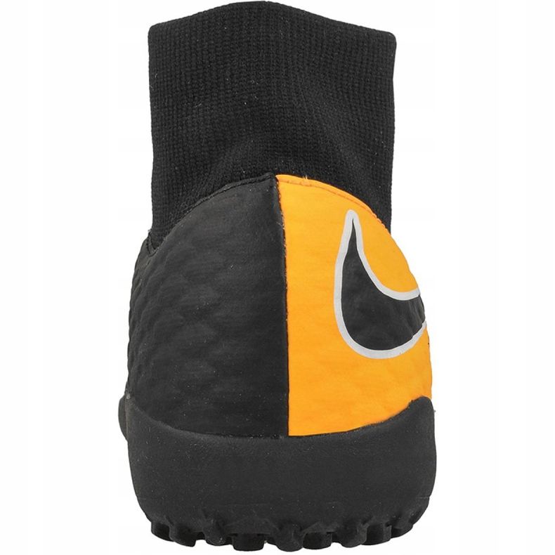 Botas de fútbol Nike HypervenomX Phelon Iii Df Tf Jr 917775-801 multicolor amarillo 2 Botas de fútbol Nike HypervenomX Phelon Iii Df Tf Jr 917775-801 multicolor amarillo 2