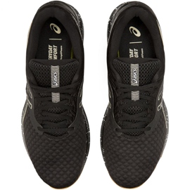Zapatillas de running Asics Gel-Pulse 11 Winterized M 1011A707-001 negro 1