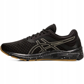 Zapatillas de running Asics Gel-Pulse 11 Winterized M 1011A707-001 negro 2 Zapatillas de running Asics Gel-Pulse 11 Winterized M 1011A707-001 negro 2